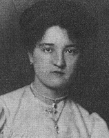 Catherine CONNOLLY